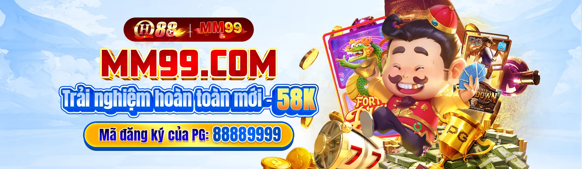 Trò chơi Slot hấp dẫn tại new888 link vào