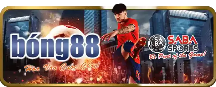 Vận động viên tennis đang giao bóng