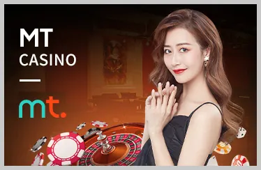 Baccarat trực tuyến với dealer